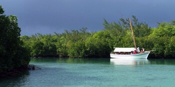 20 Degres Sud Boutique Hotel
