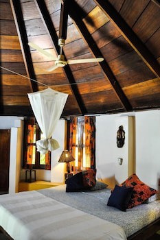 Ankobra Beach Resort