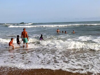 Ankobra Beach Resort