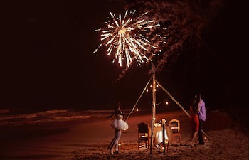 Ankobra Beach Resort