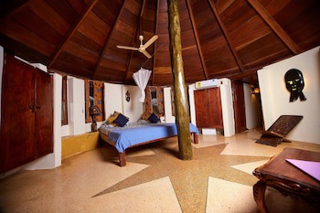 Ankobra Beach Resort