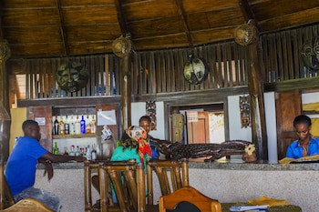 Ankobra Beach Resort
