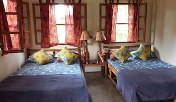 Ankobra Beach Resort