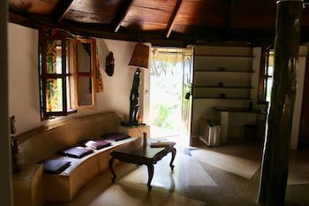 Ankobra Beach Resort