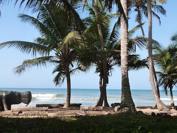 Ankobra Beach Resort