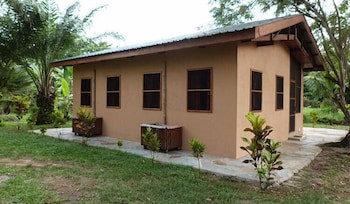 Ankobra Beach Resort