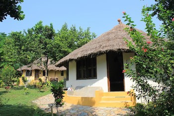 Ankobra Beach Resort