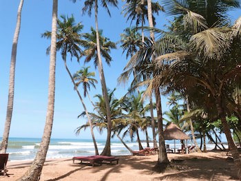 Ankobra Beach Resort