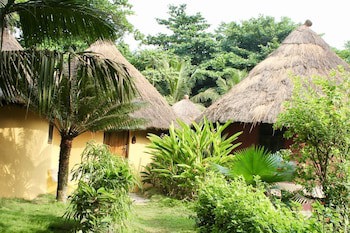 Ankobra Beach Resort