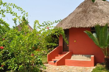 Ankobra Beach Resort