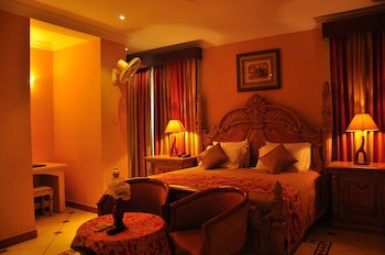Emarald Ayurvedic Resort