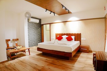 Emarald Ayurvedic Resort