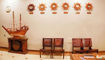 Emarald Ayurvedic Resort