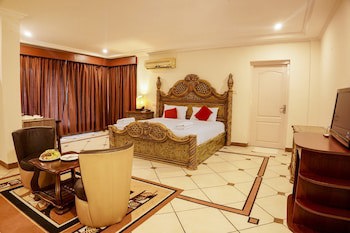 Emarald Ayurvedic Resort