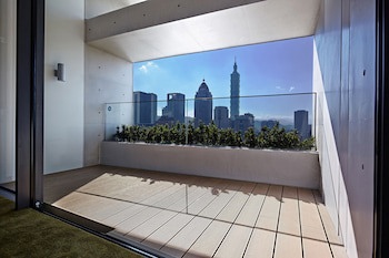 Eslite Hotel