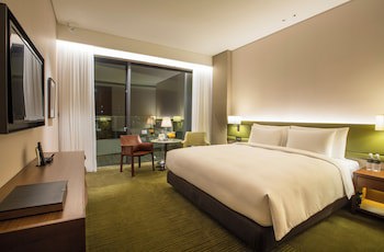 Eslite Hotel