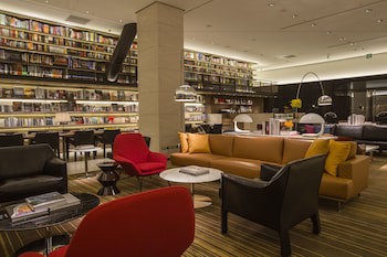 Eslite Hotel