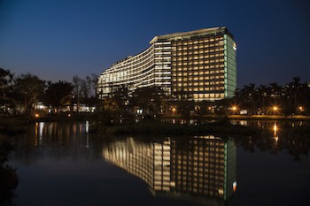 Eslite Hotel