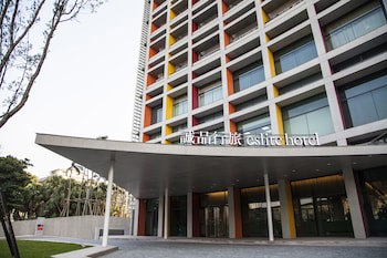 Eslite Hotel