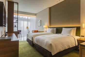 Eslite Hotel