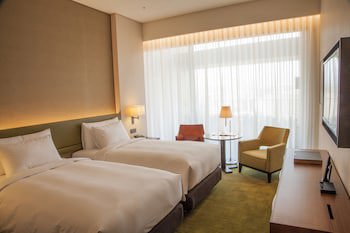 Eslite Hotel