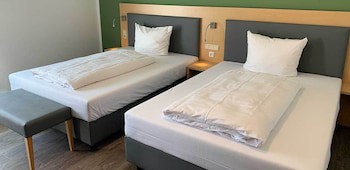 Adesso Hotel Gottingen galeri fotoğrafı