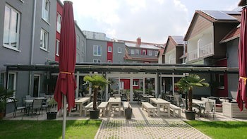 Adesso Hotel Gottingen
