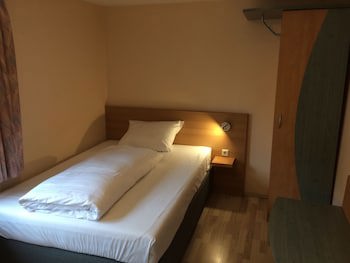Adesso Hotel Gottingen galeri fotoğrafı