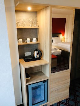 Adesso Hotel Gottingen galeri fotoğrafı