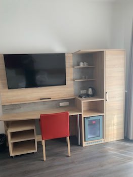 Adesso Hotel Gottingen galeri fotoğrafı