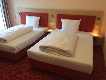 Adesso Hotel Gottingen galeri fotoğrafı