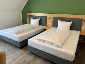Adesso Hotel Gottingen galeri fotoğrafı