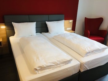 Adesso Hotel Gottingen galeri fotoğrafı