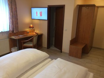 Adesso Hotel Gottingen galeri fotoğrafı