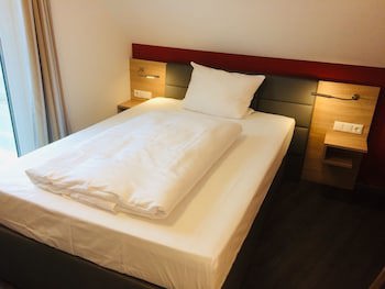 Adesso Hotel Gottingen galeri fotoğrafı