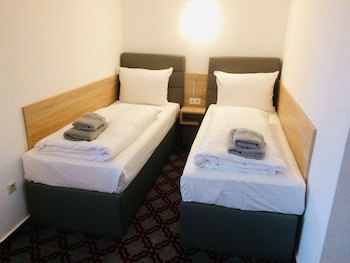 Adesso Hotel Gottingen galeri fotoğrafı