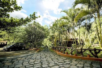 Crescent Residency