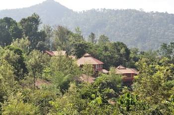 Crescent Residency