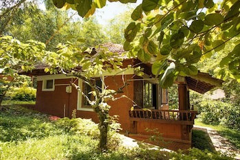 Crescent Residency