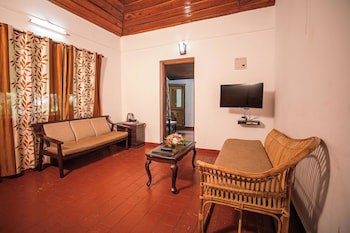 Crescent Residency