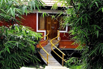 Crescent Residency