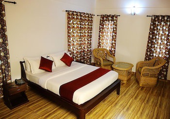 Crescent Residency