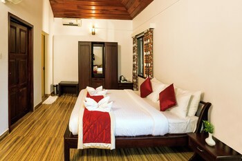 Crescent Residency