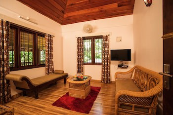 Crescent Residency