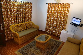 Crescent Residency
