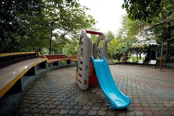 Crescent Residency
