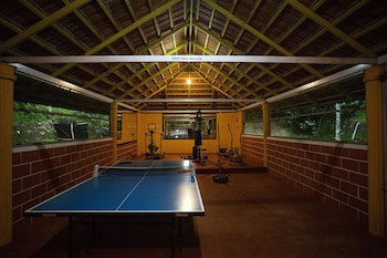 Crescent Residency