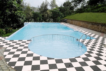 Crescent Residency