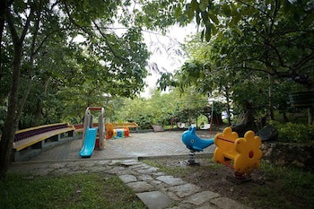Crescent Residency