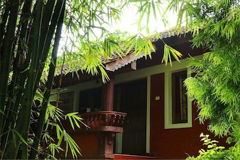 Crescent Residency